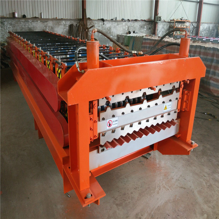 出口國標(biāo)840/836壓瓦機彩鋼